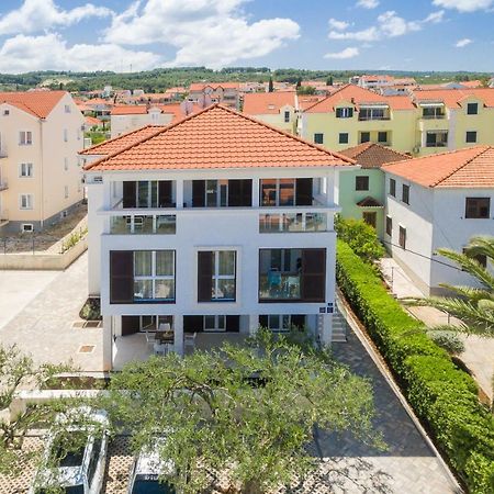 Apartmani Kos D 수페타르 외부 사진