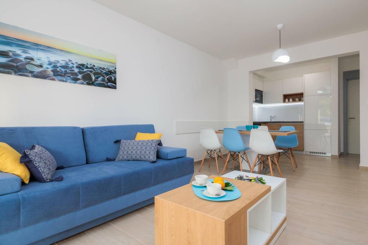 Apartmani Kos D 수페타르 외부 사진