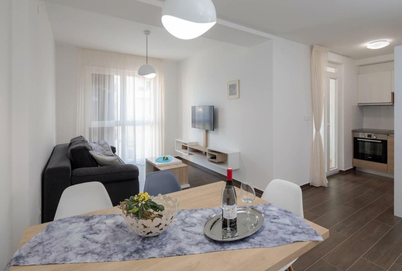 Apartmani Kos D 수페타르 외부 사진