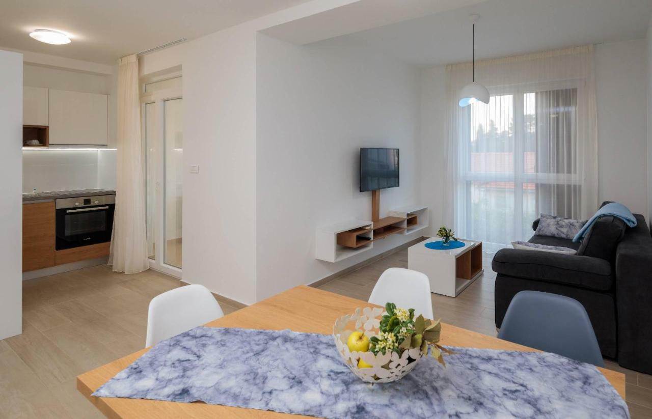 Apartmani Kos D 수페타르 외부 사진