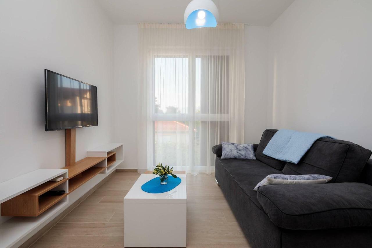 Apartmani Kos D 수페타르 외부 사진