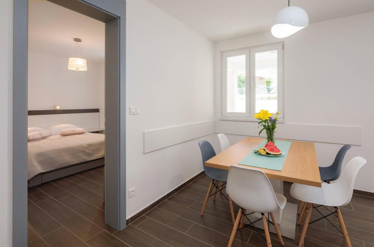 Apartmani Kos D 수페타르 외부 사진