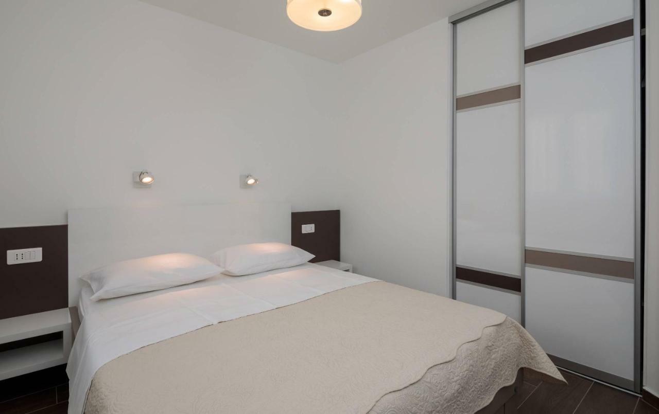 Apartmani Kos D 수페타르 외부 사진