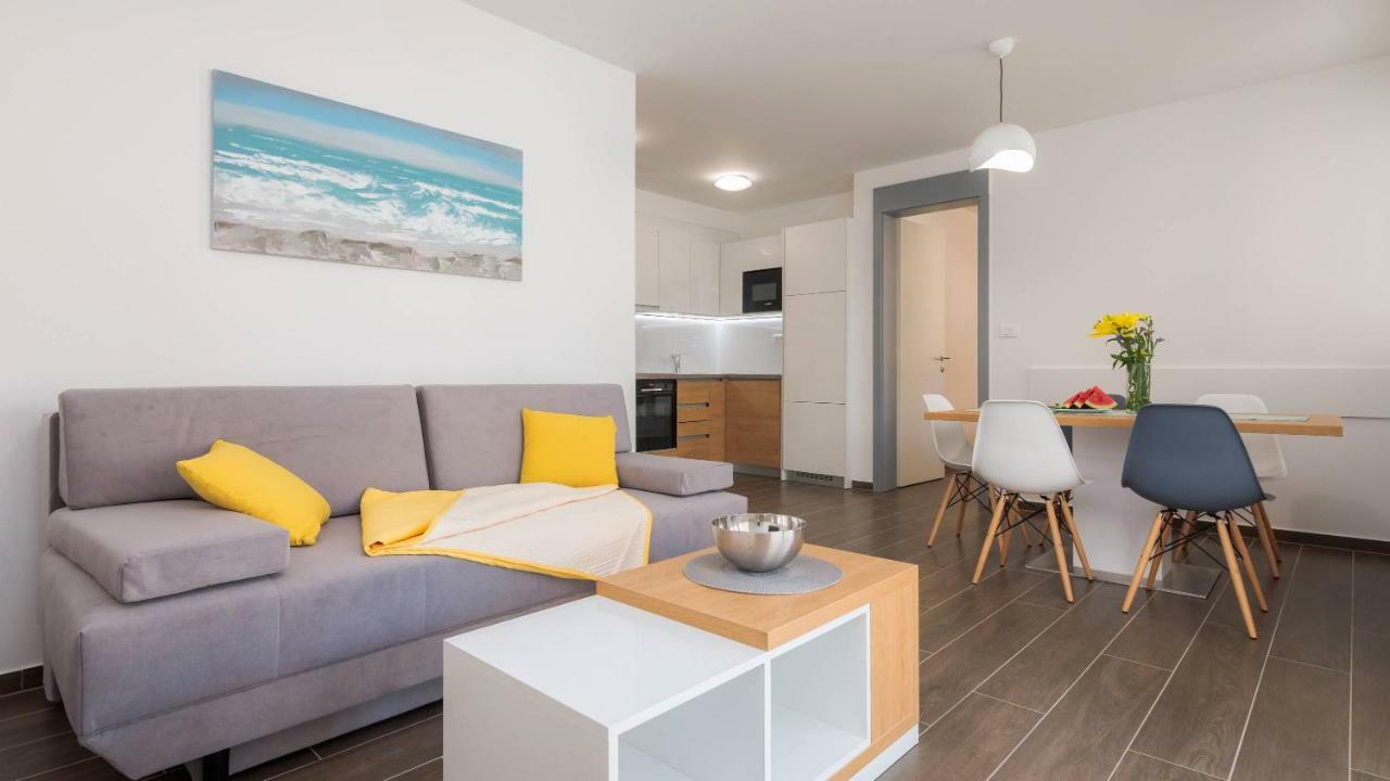 Apartmani Kos D 수페타르 외부 사진