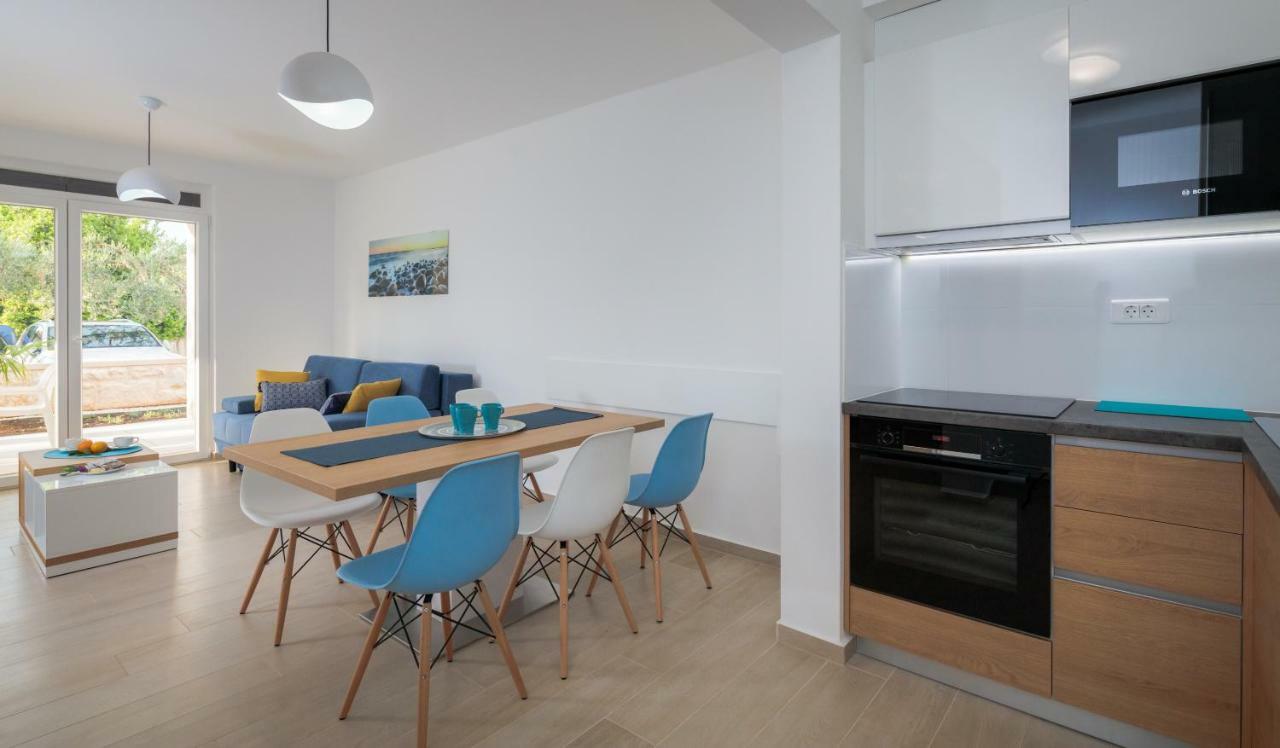 Apartmani Kos D 수페타르 외부 사진