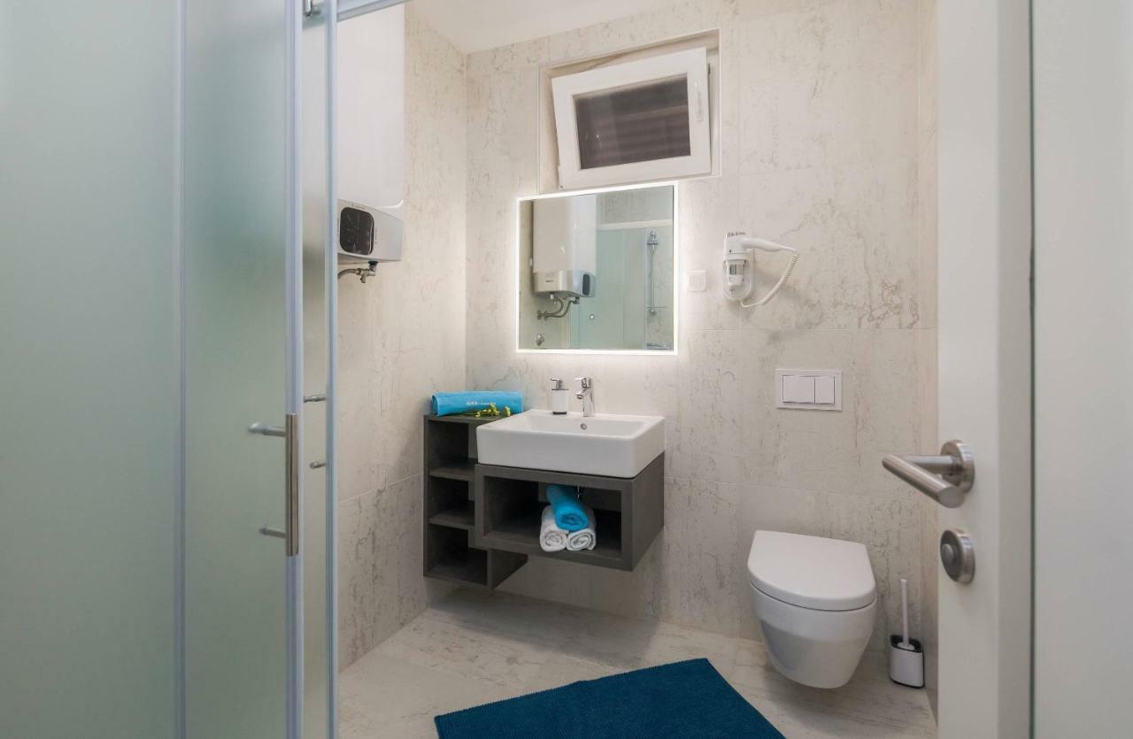 Apartmani Kos D 수페타르 외부 사진